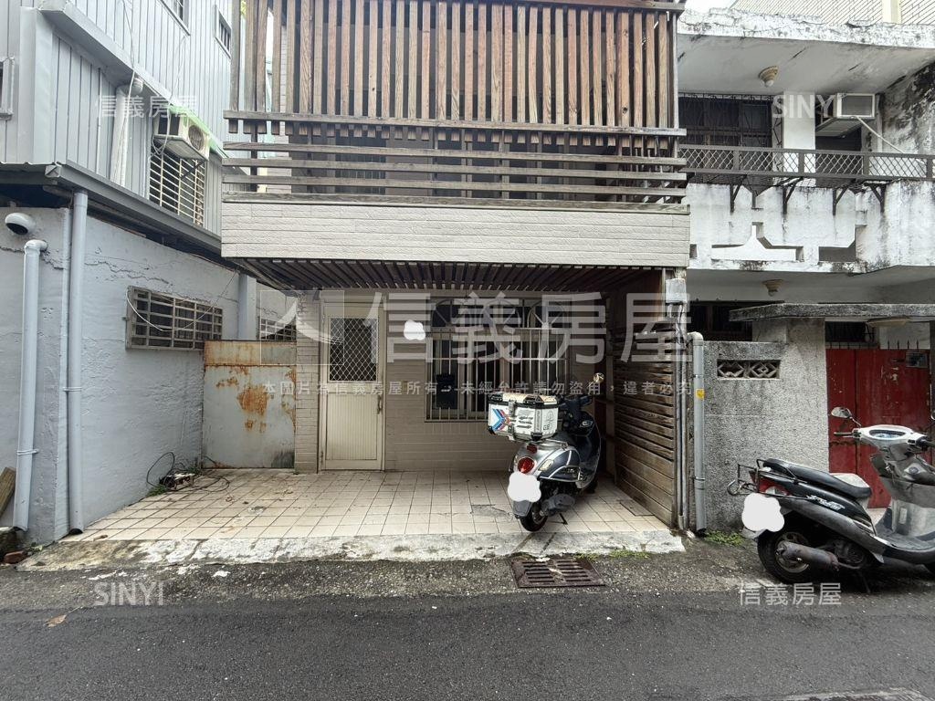 近水湳低總價靜巷讚透天厝房屋室內格局與周邊環境