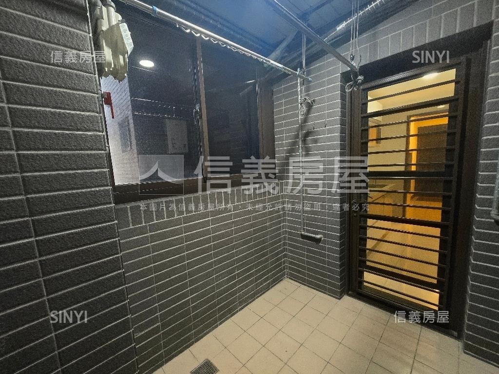 信義樂章溫馨兩房房屋室內格局與周邊環境
