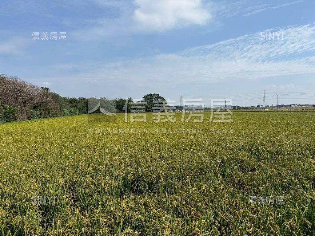 二林優質方正農地房屋室內格局與周邊環境