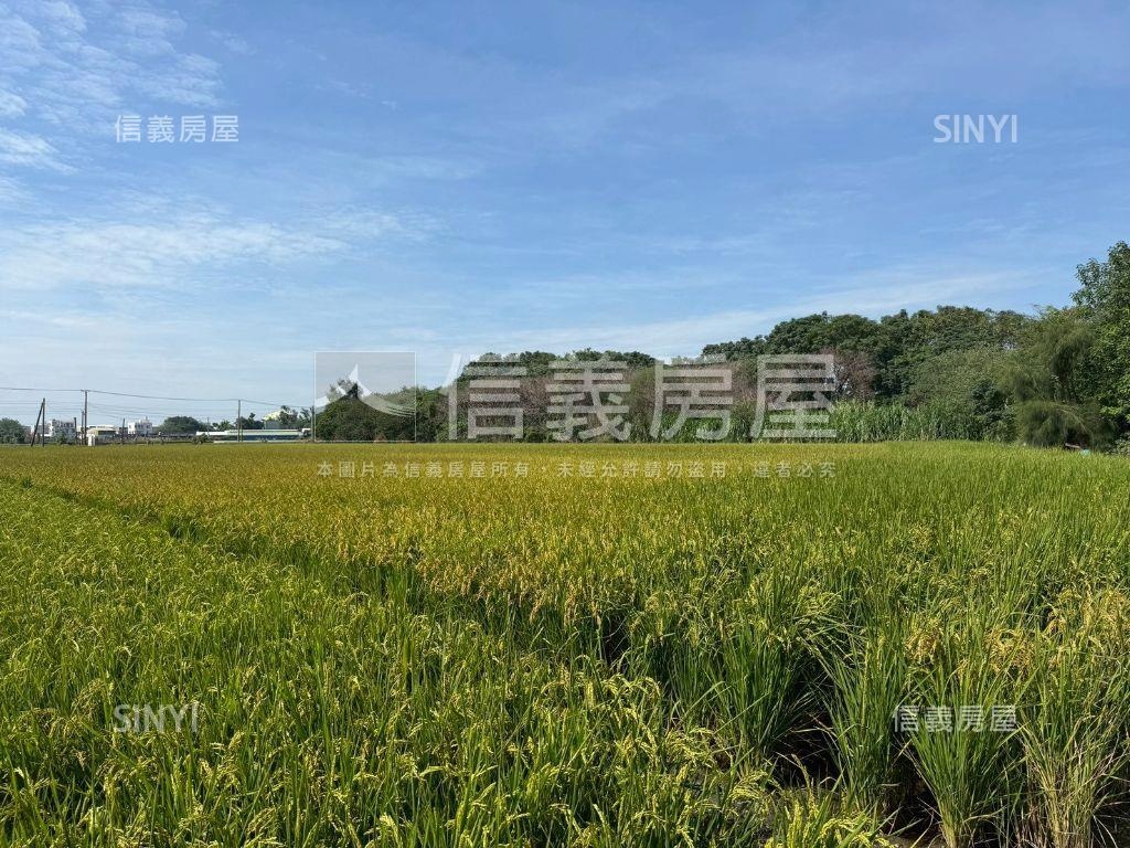 二林優質方正農地房屋室內格局與周邊環境