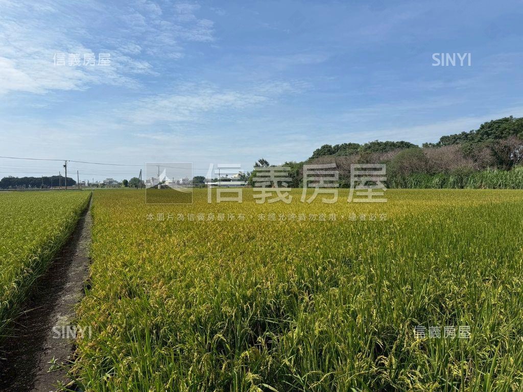 二林優質方正農地房屋室內格局與周邊環境