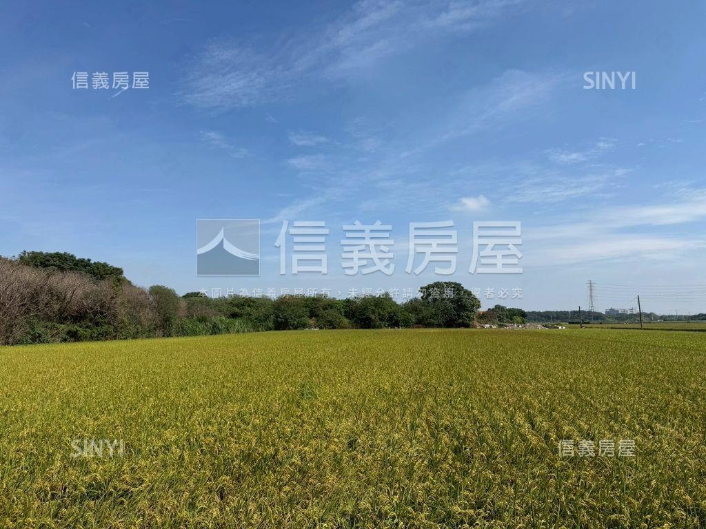 二林優質方正農地房屋室內格局與周邊環境