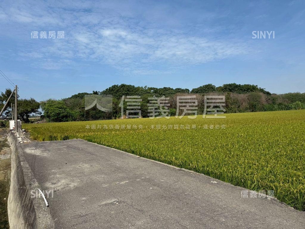 二林優質方正農地房屋室內格局與周邊環境