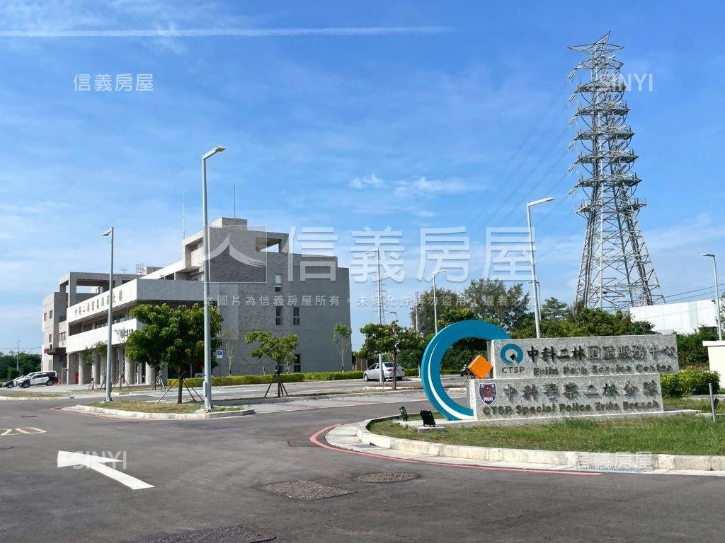 二林優質方正農地房屋室內格局與周邊環境