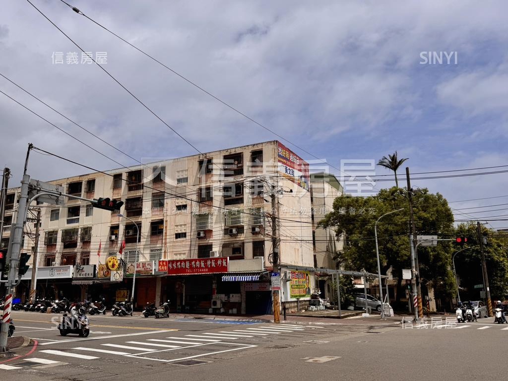 孟竹國宅邊間明亮金寶貝房屋室內格局與周邊環境