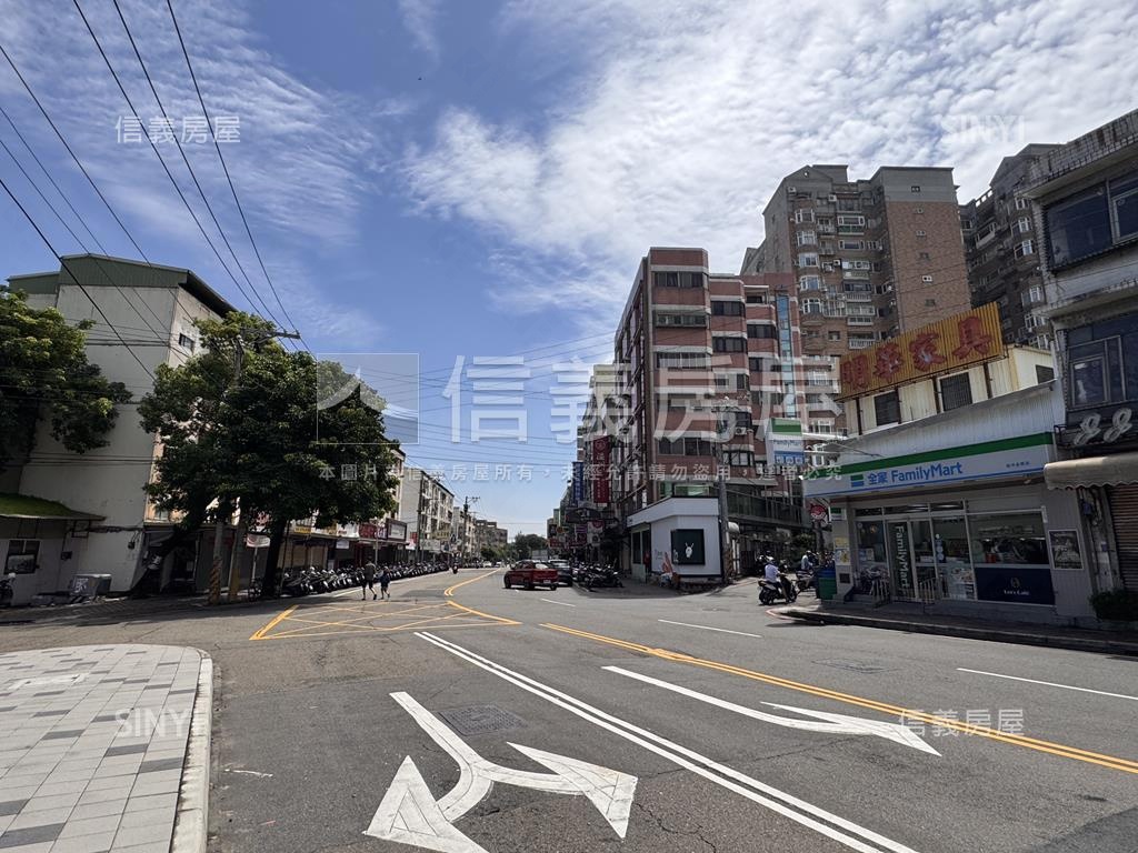 孟竹國宅邊間明亮金寶貝房屋室內格局與周邊環境