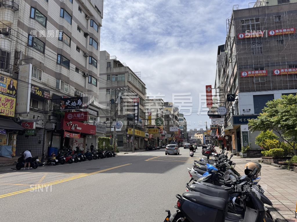 孟竹國宅邊間明亮金寶貝房屋室內格局與周邊環境