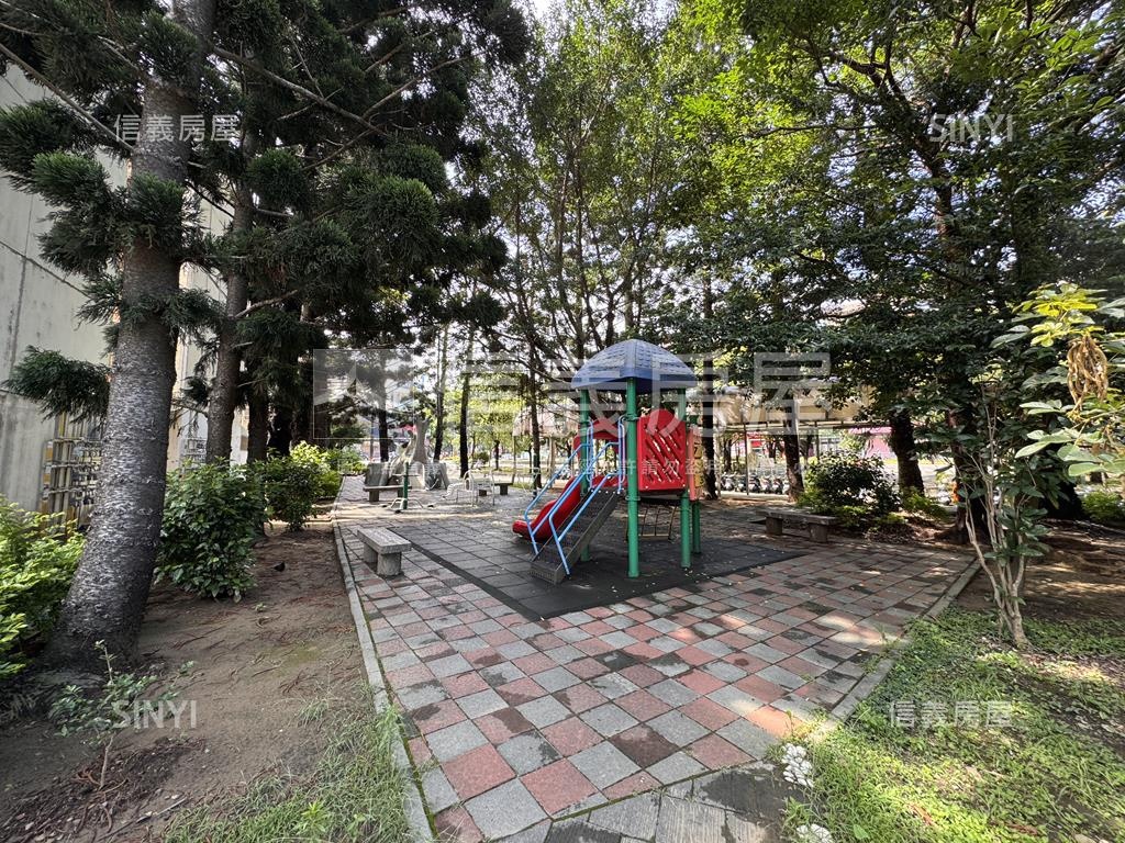 孟竹國宅邊間明亮金寶貝房屋室內格局與周邊環境