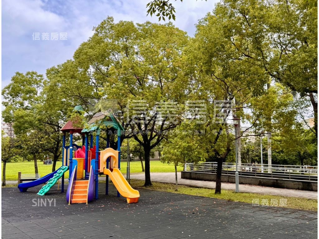孟竹國宅邊間明亮金寶貝房屋室內格局與周邊環境