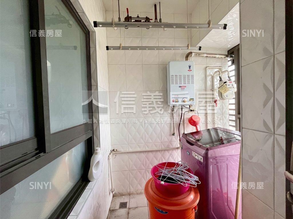 近輕軌站太普亮美兩房車位房屋室內格局與周邊環境