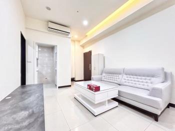 玄泰次頂樓景觀２＋１