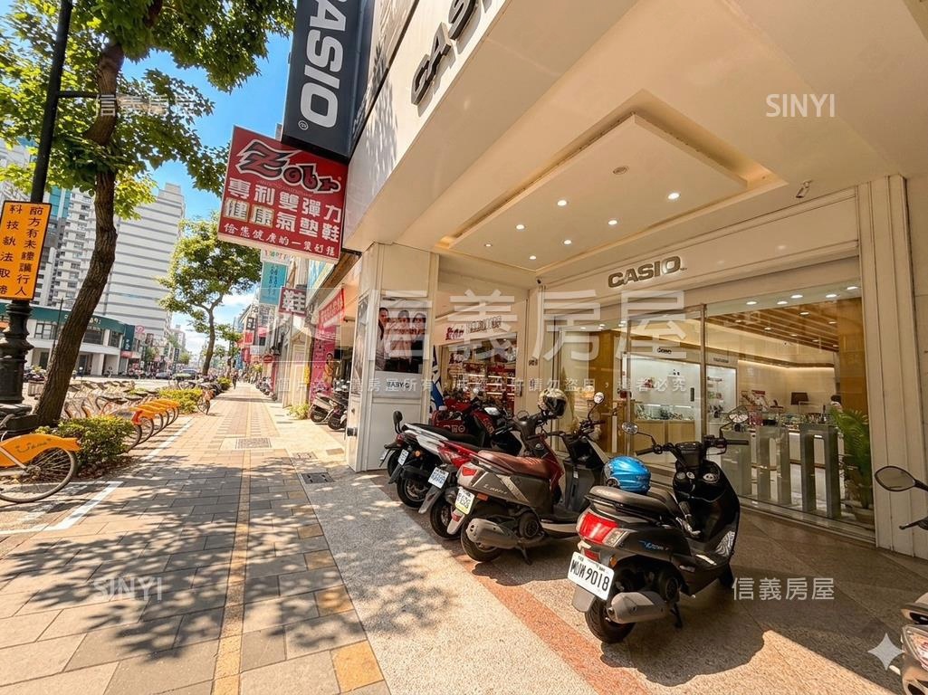 裕誠路·金雞母傳家寶房屋室內格局與周邊環境