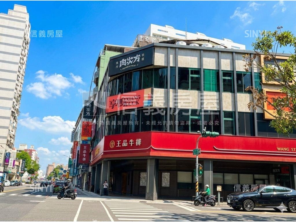 裕誠路·金雞母傳家寶房屋室內格局與周邊環境