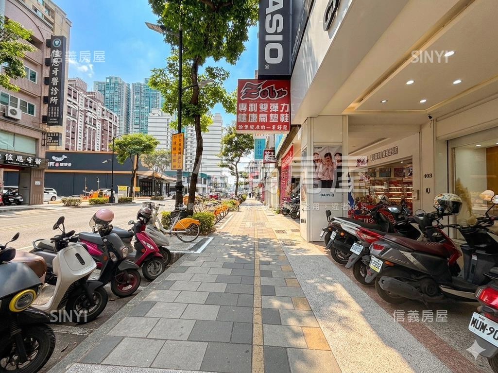 裕誠路·金雞母傳家寶房屋室內格局與周邊環境