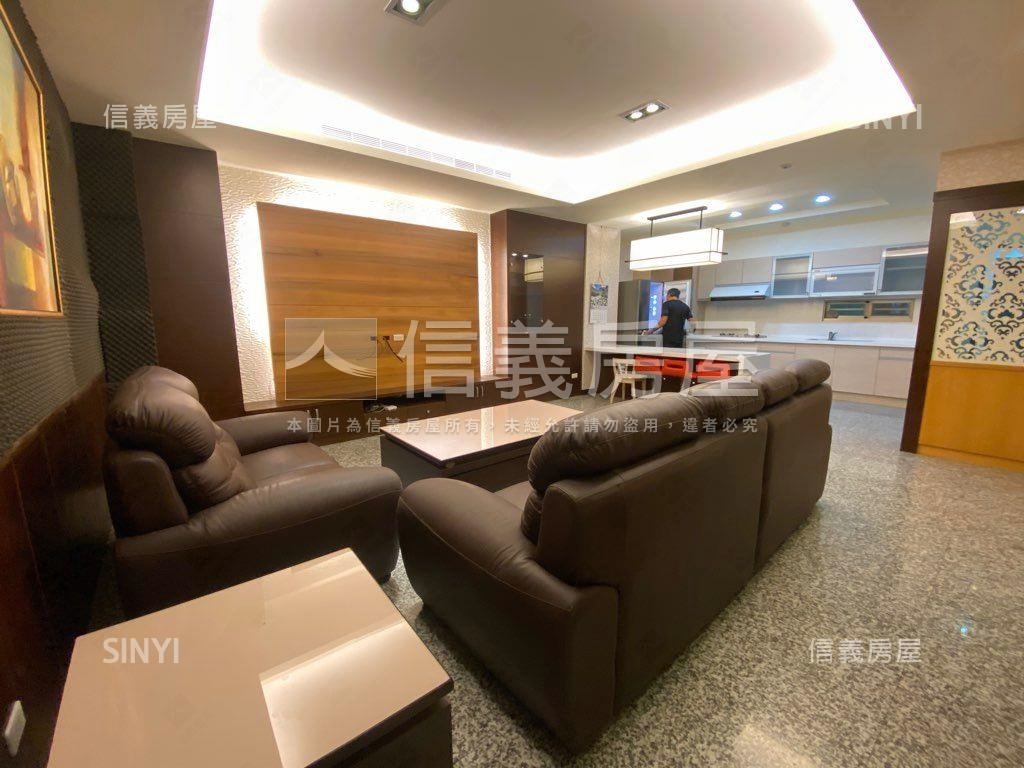 裕誠路·金雞母傳家寶房屋室內格局與周邊環境