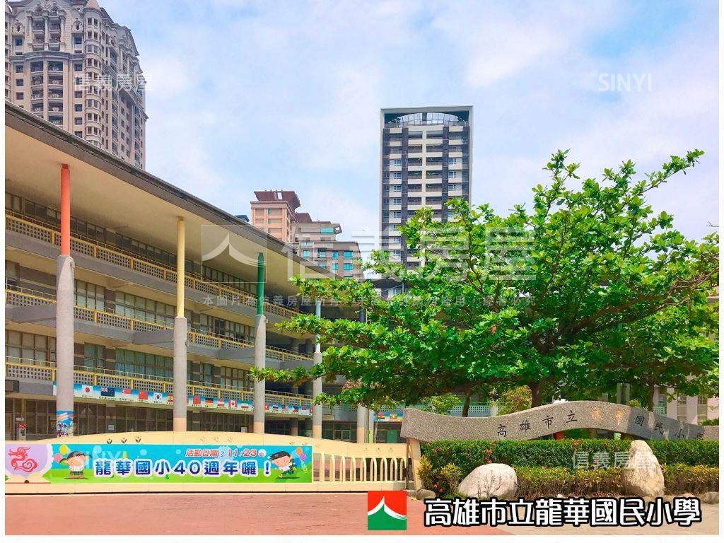 裕誠路·金雞母傳家寶房屋室內格局與周邊環境