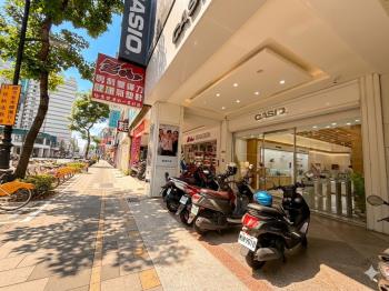 裕誠路·金雞母傳家寶