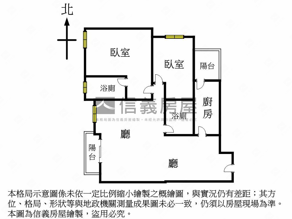 Ａ７精美金捷市房屋室內格局與周邊環境