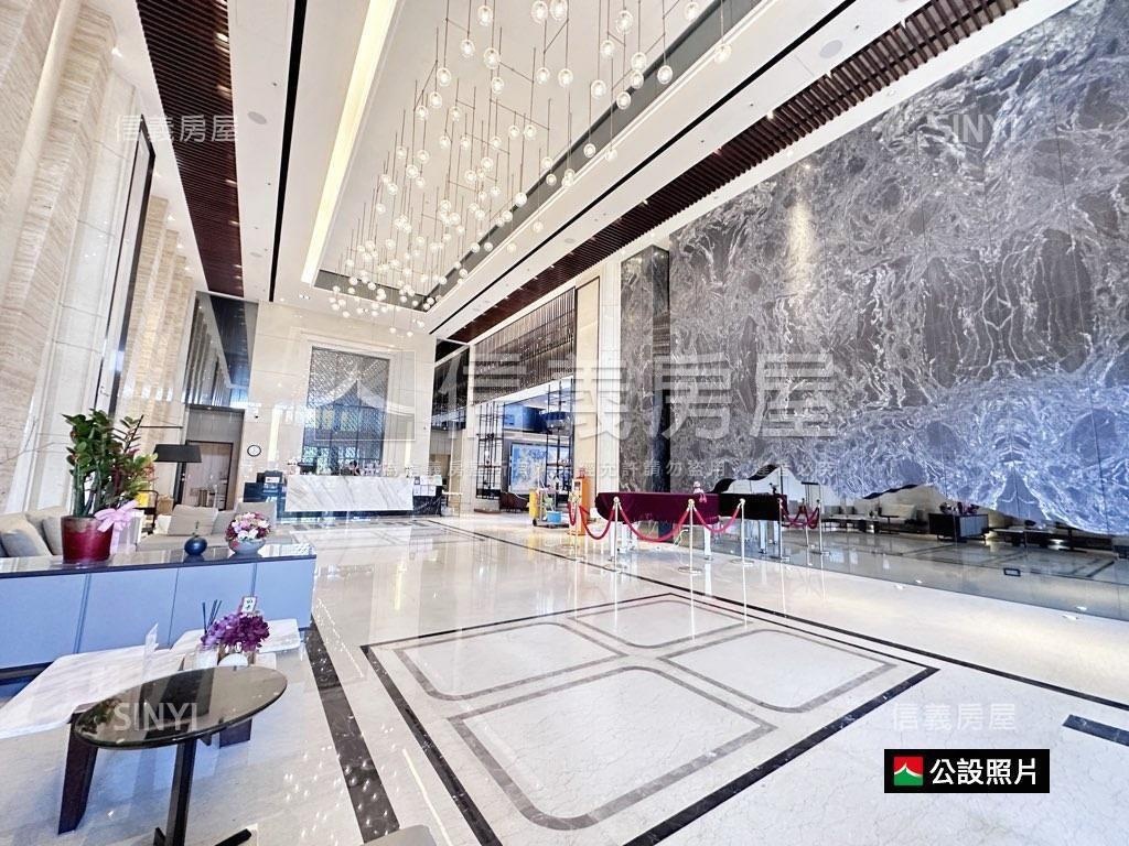 Ａ７精美金捷市房屋室內格局與周邊環境
