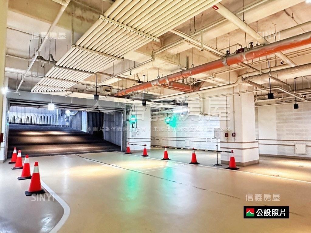 Ａ７精美金捷市房屋室內格局與周邊環境