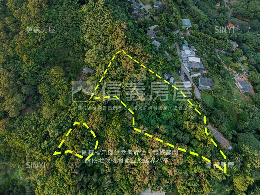 文德路土地房屋室內格局與周邊環境