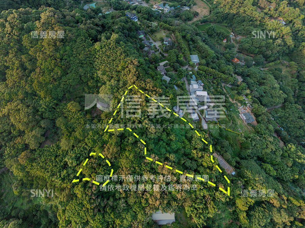 文德路土地房屋室內格局與周邊環境
