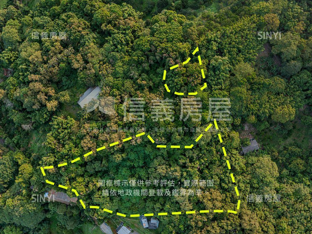 文德路土地房屋室內格局與周邊環境