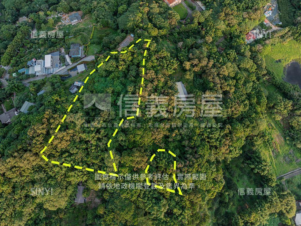 文德路土地房屋室內格局與周邊環境