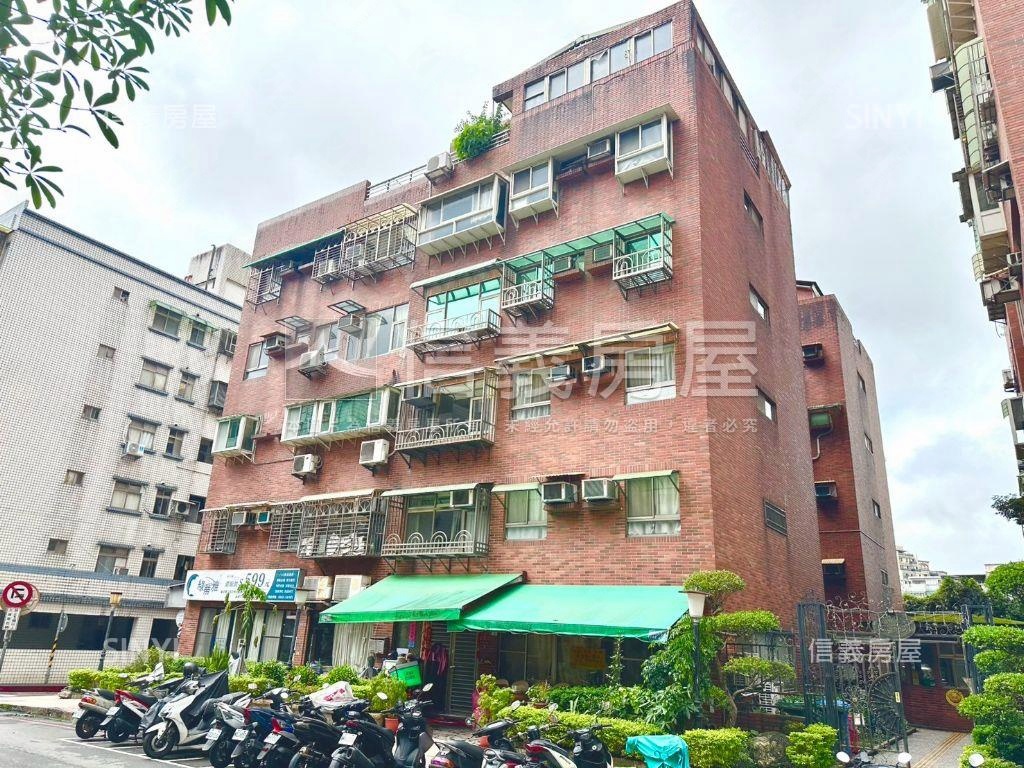 發財東湖麗都華廈房屋室內格局與周邊環境