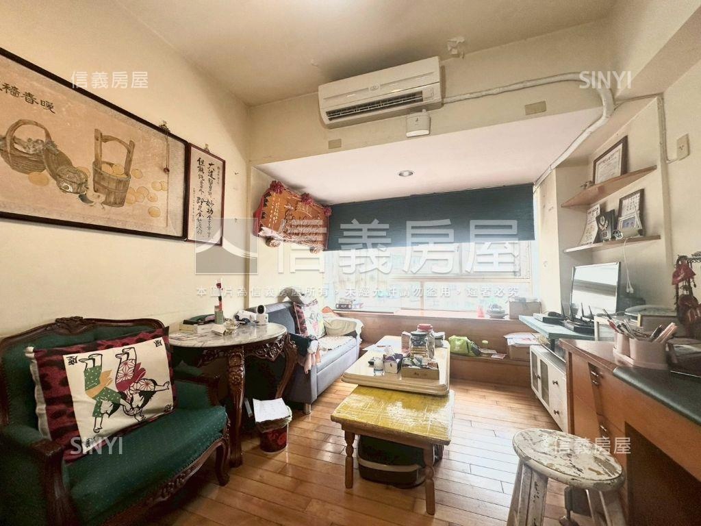 發財東湖麗都華廈房屋室內格局與周邊環境