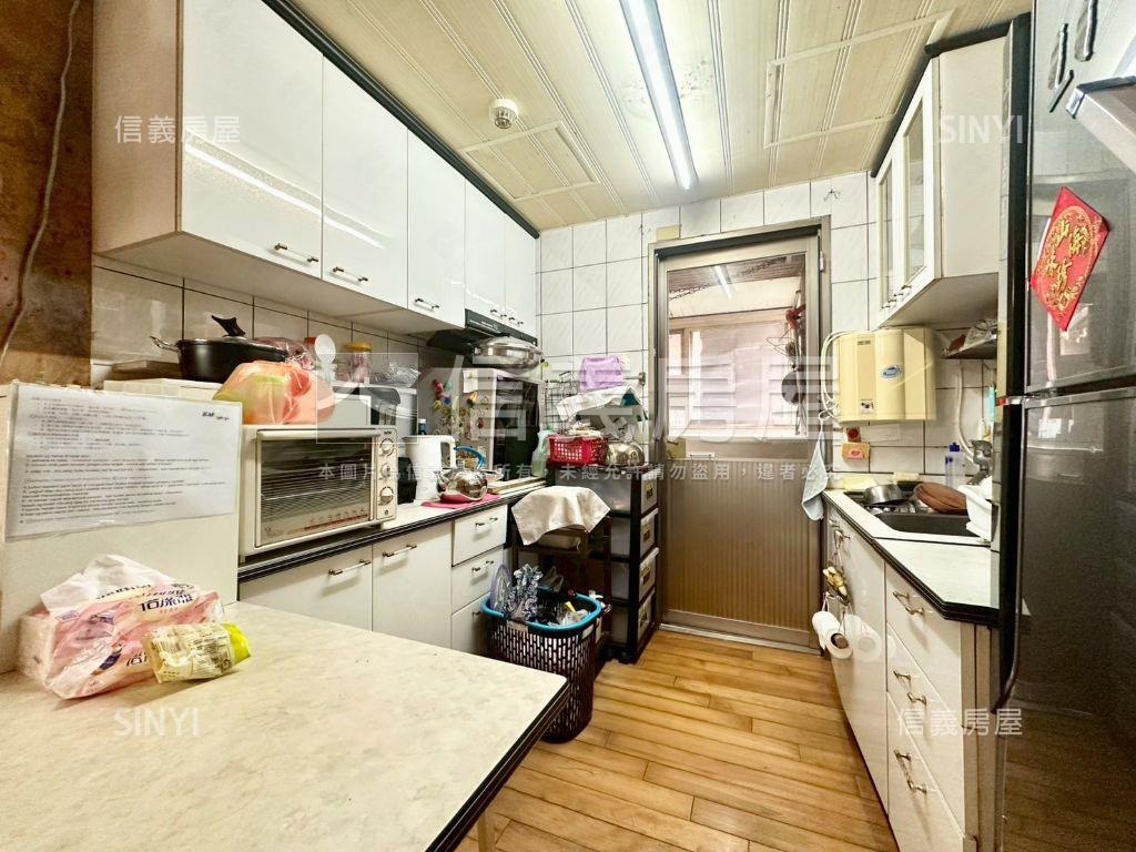 發財東湖麗都華廈房屋室內格局與周邊環境