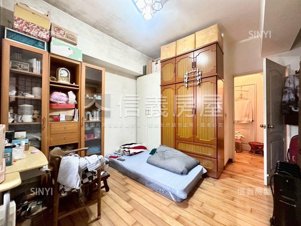 發財東湖麗都華廈房屋室內格局與周邊環境