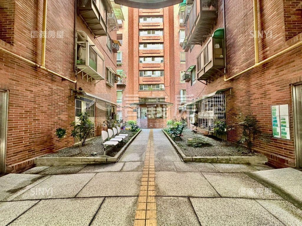 發財東湖麗都華廈房屋室內格局與周邊環境