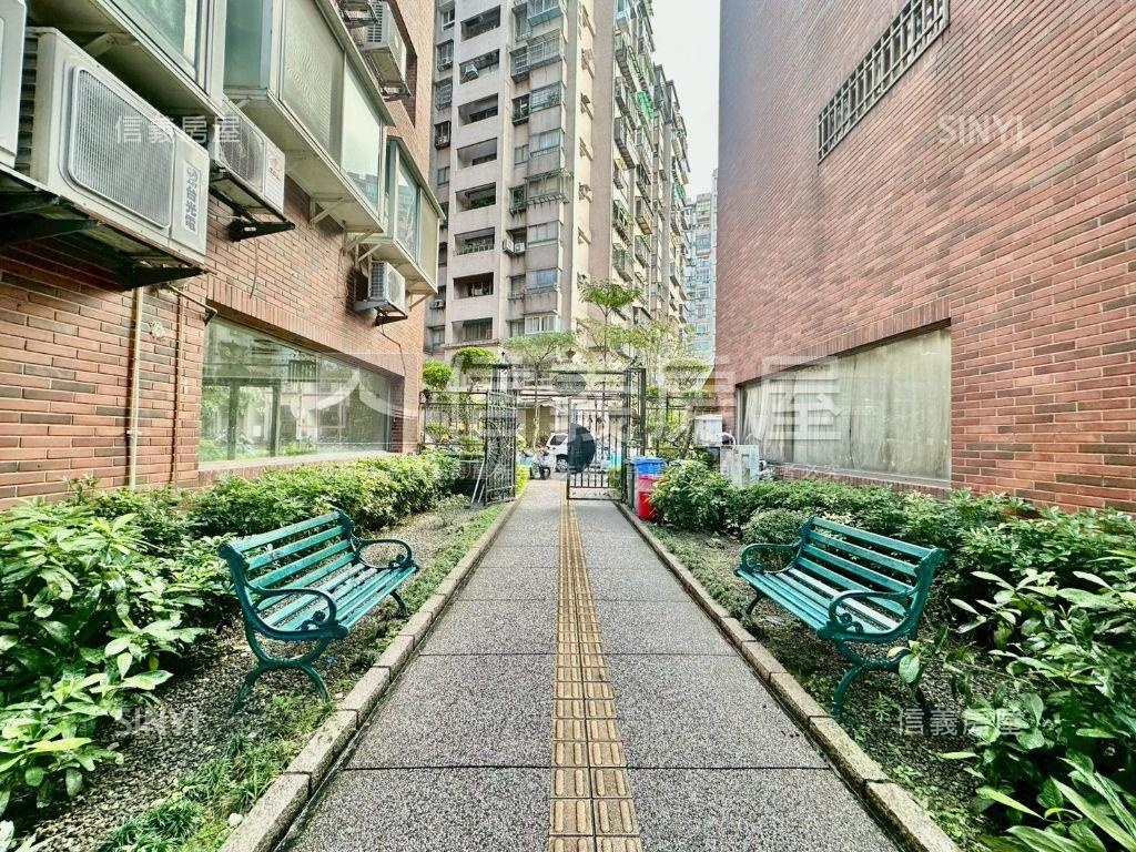 發財東湖麗都華廈房屋室內格局與周邊環境