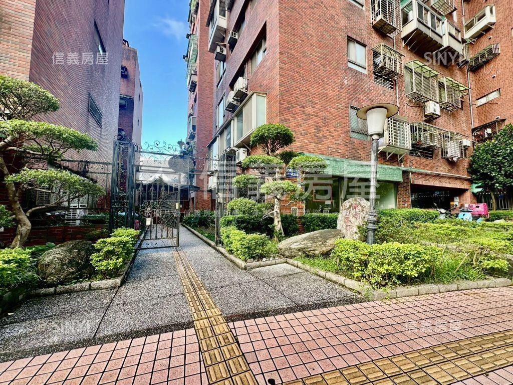 發財東湖麗都華廈房屋室內格局與周邊環境