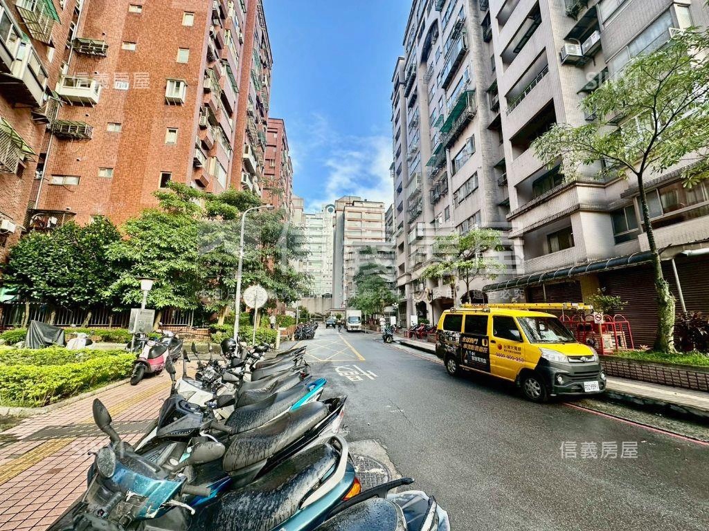 發財東湖麗都華廈房屋室內格局與周邊環境