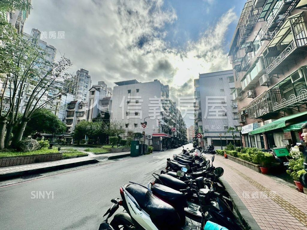 發財東湖麗都華廈房屋室內格局與周邊環境