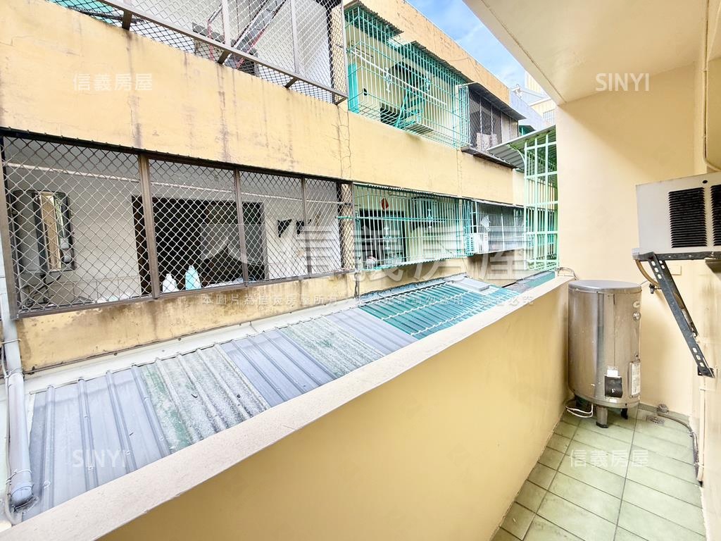 前鎮草衙低總價活巷透天房屋室內格局與周邊環境