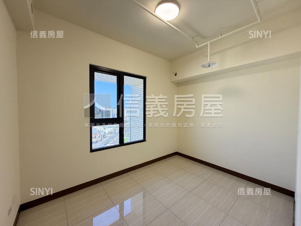 北安公園霸景兩房平車房屋室內格局與周邊環境