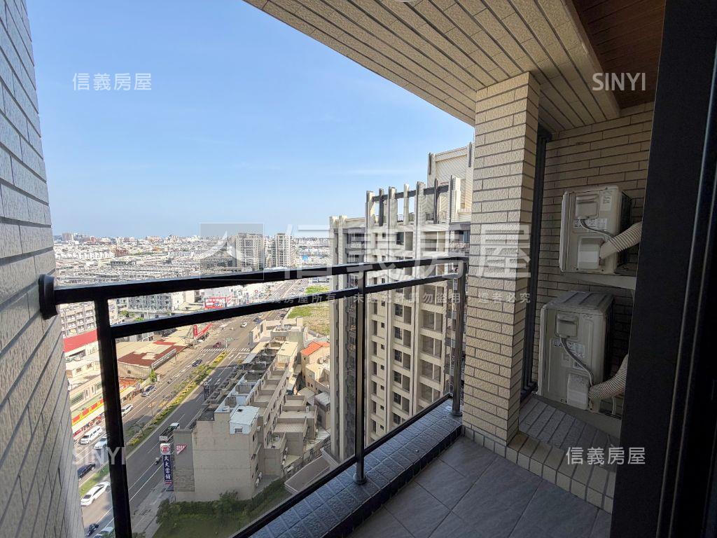 北安公園霸景兩房平車房屋室內格局與周邊環境