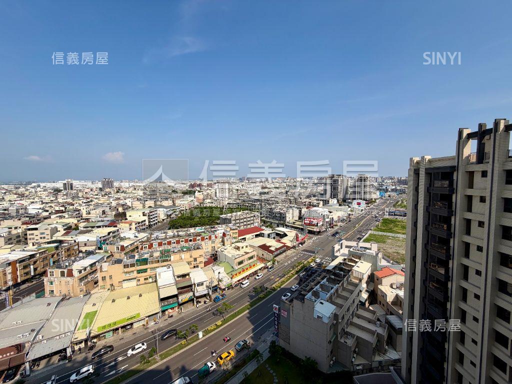 北安公園霸景兩房平車房屋室內格局與周邊環境