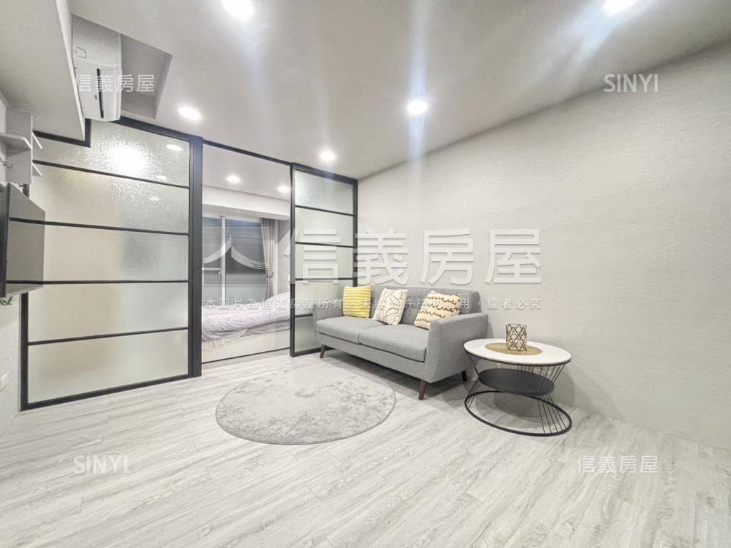 北歐優質亮麗好屋房屋室內格局與周邊環境