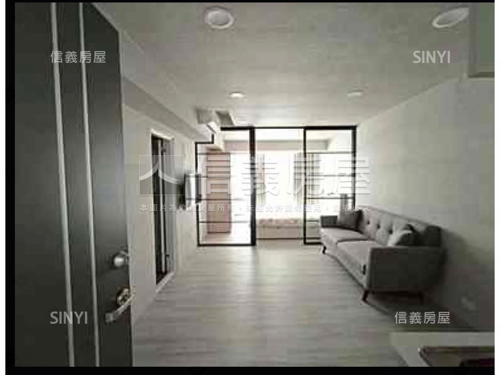 北歐優質亮麗好屋房屋室內格局與周邊環境