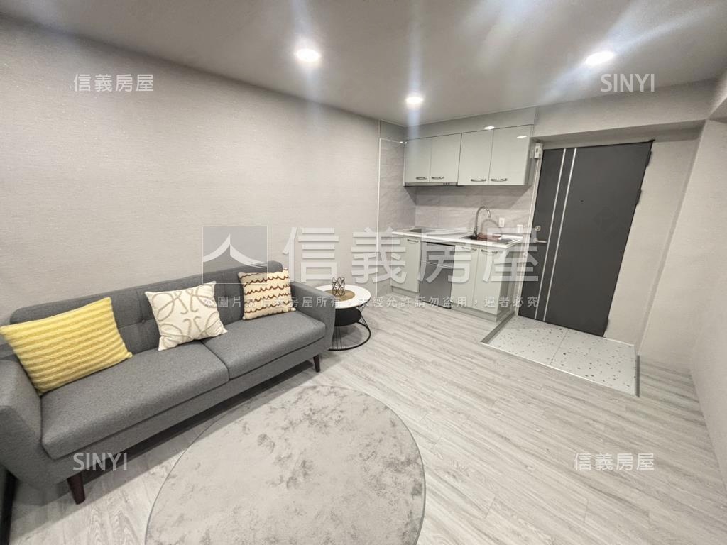 北歐優質亮麗好屋房屋室內格局與周邊環境