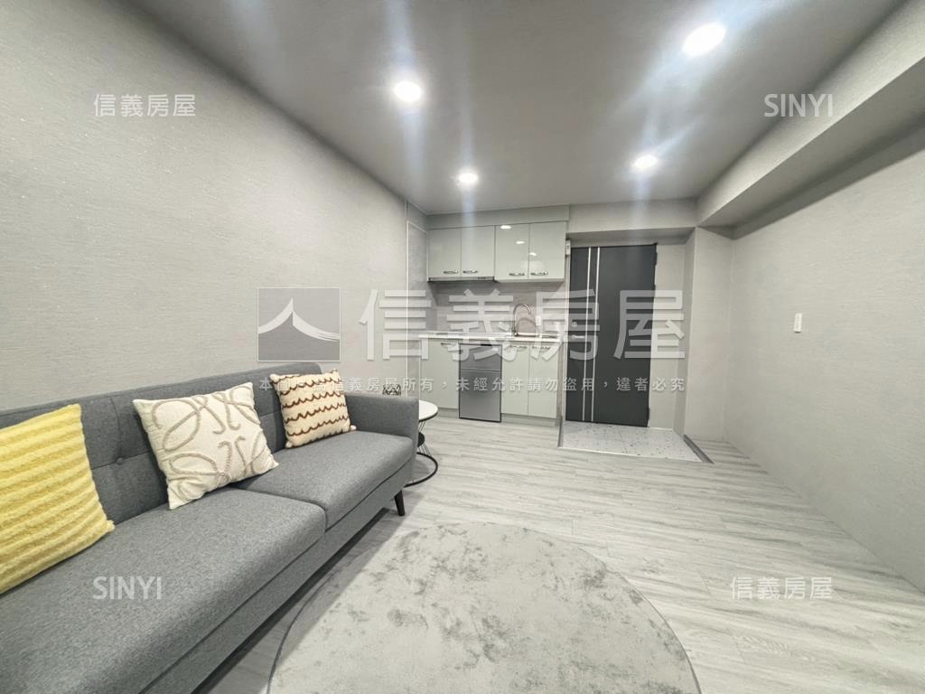 北歐優質亮麗好屋房屋室內格局與周邊環境