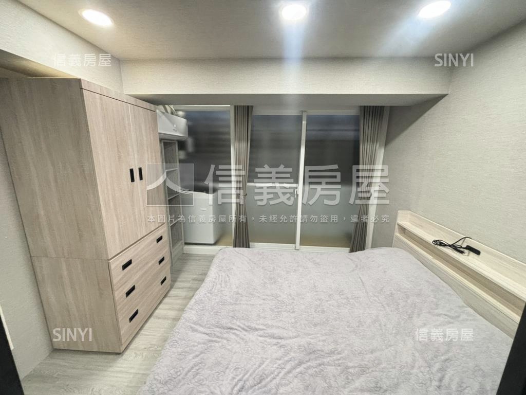 北歐優質亮麗好屋房屋室內格局與周邊環境