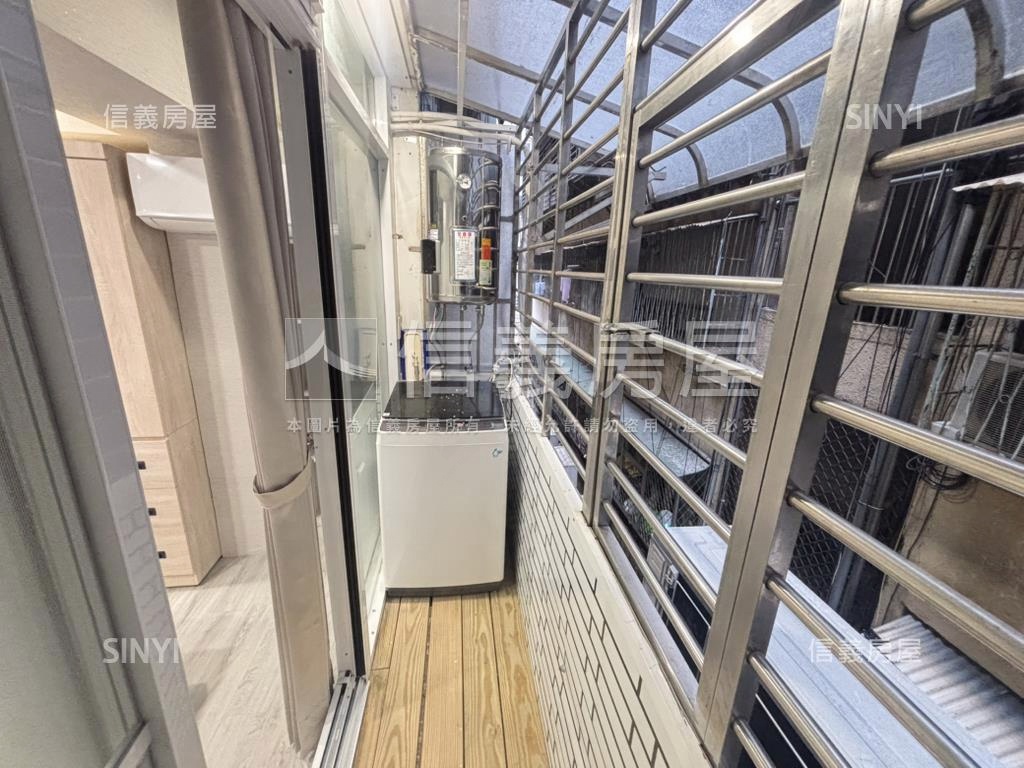 北歐優質亮麗好屋房屋室內格局與周邊環境