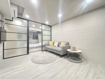 北歐優質亮麗好屋