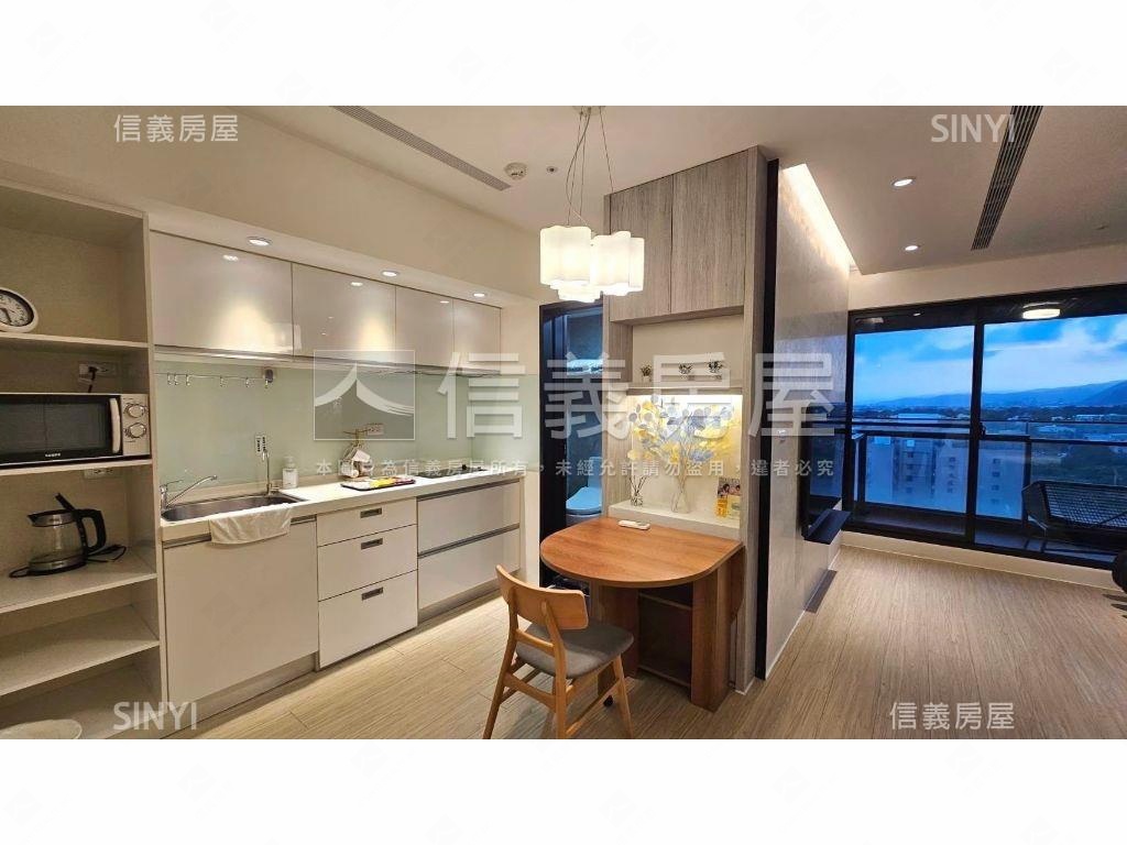 ＯＨ！１７９６海景溫泉宅房屋室內格局與周邊環境