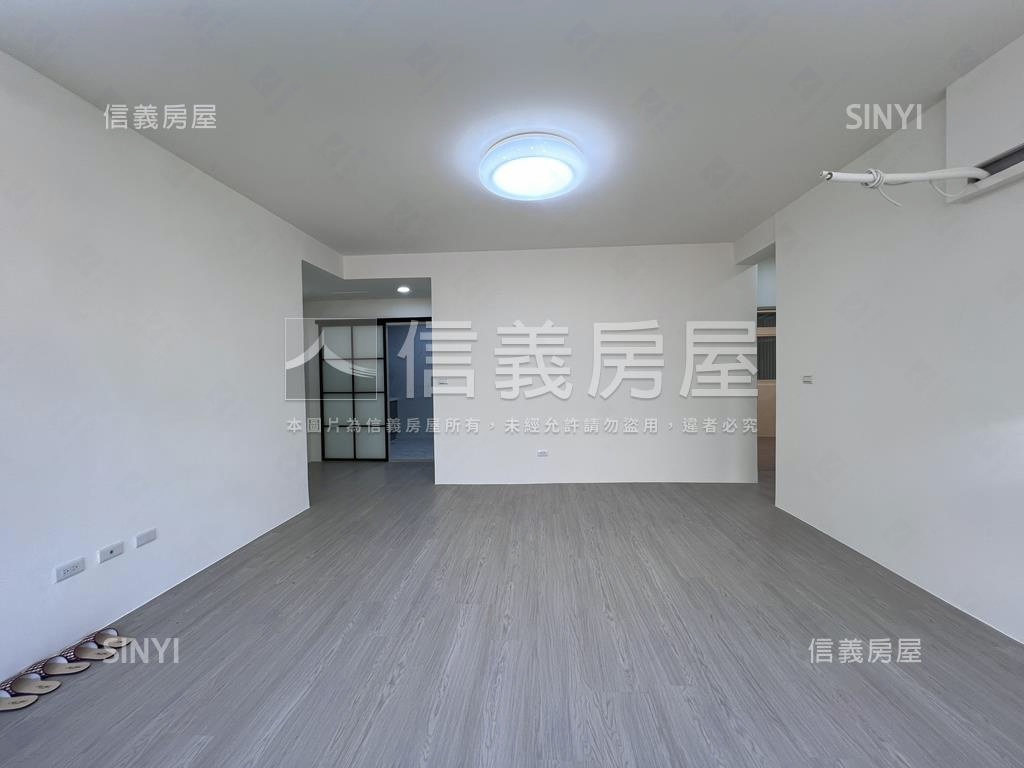 近車站三樓美宅房屋室內格局與周邊環境